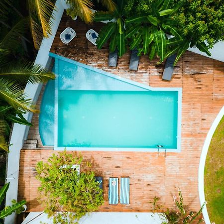Bella Vita Aluthgama Ngoại thất bức ảnh