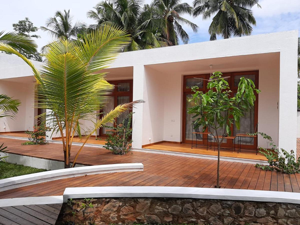 Bella Vita Aluthgama Ngoại thất bức ảnh