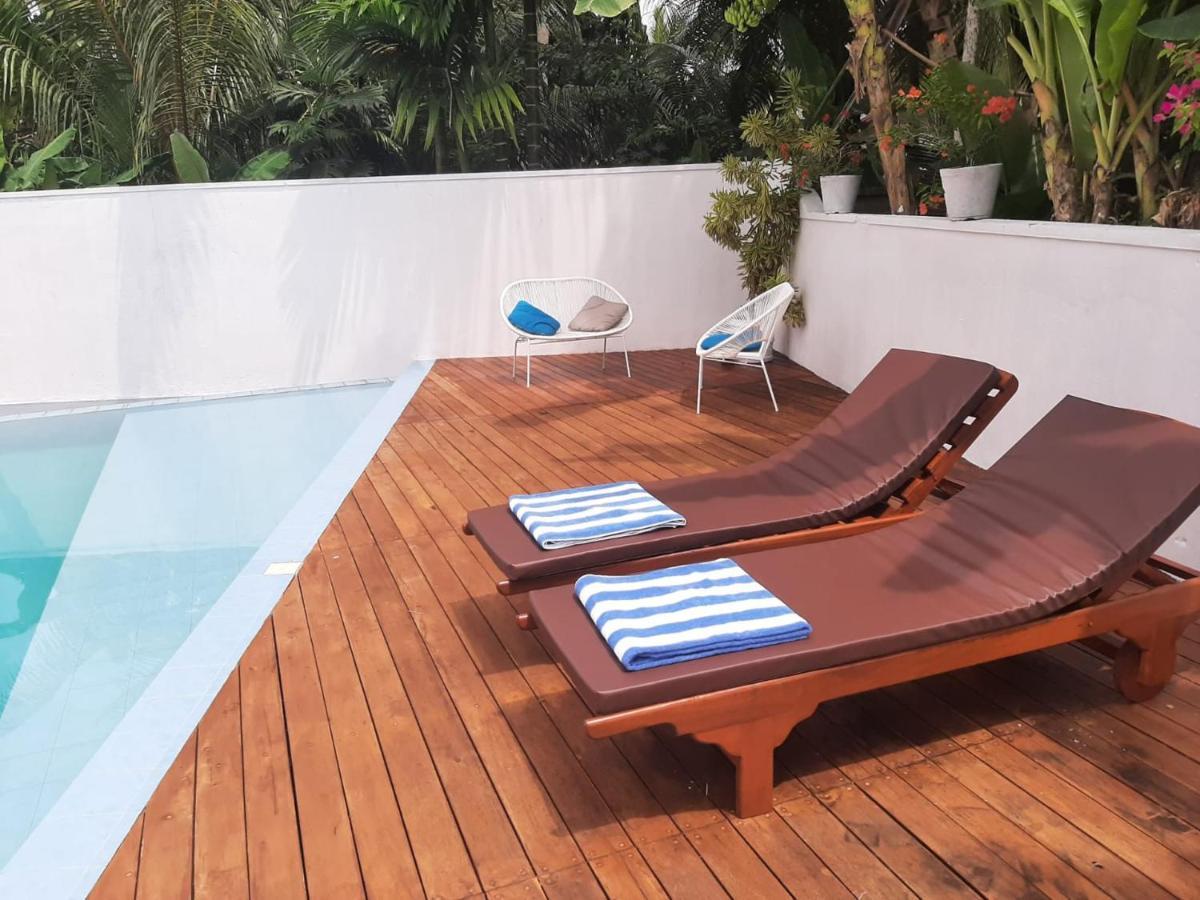 Bella Vita Aluthgama Ngoại thất bức ảnh