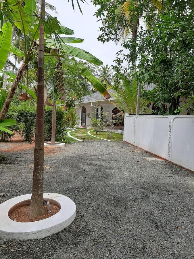 Bella Vita Aluthgama Ngoại thất bức ảnh