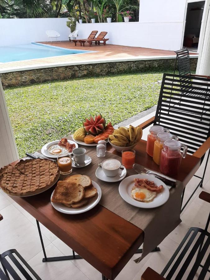 Bella Vita Aluthgama Ngoại thất bức ảnh
