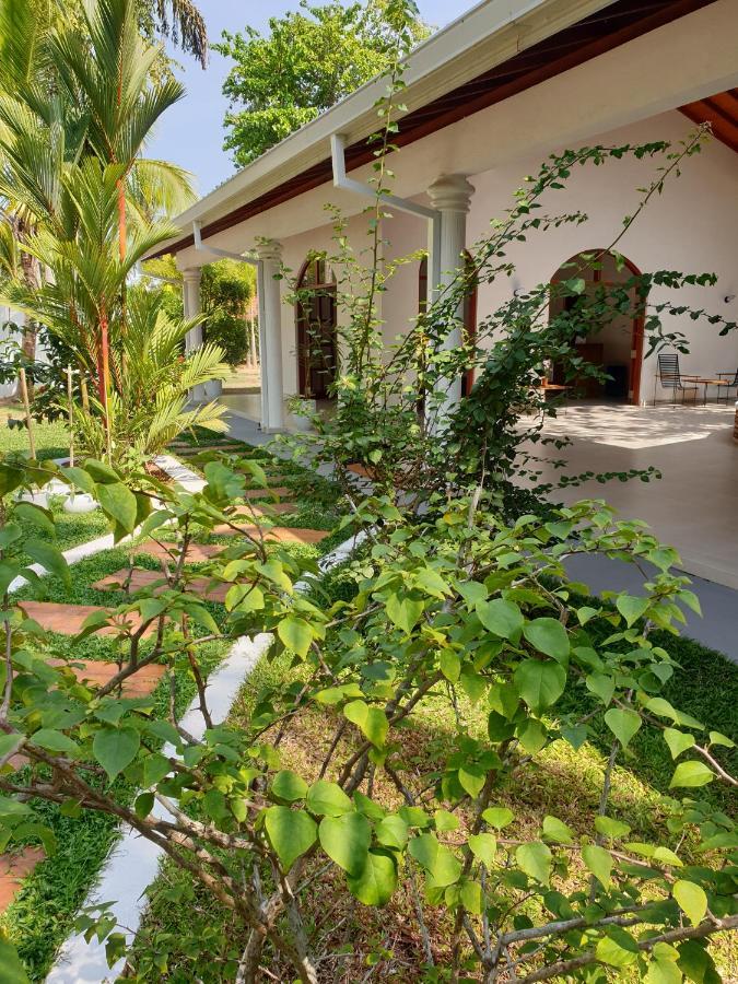 Bella Vita Aluthgama Ngoại thất bức ảnh