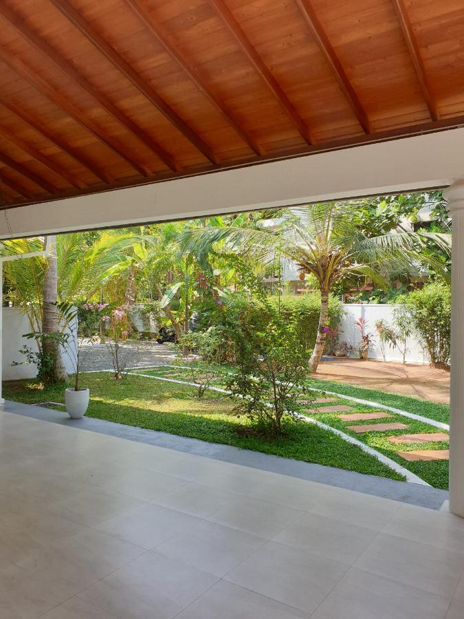 Bella Vita Aluthgama Ngoại thất bức ảnh