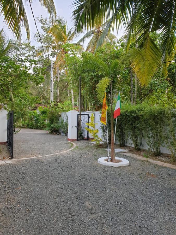 Bella Vita Aluthgama Ngoại thất bức ảnh