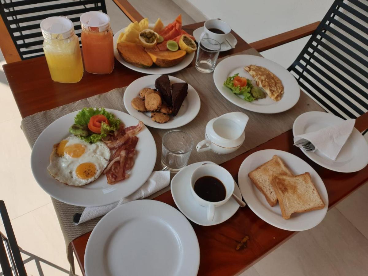 Bella Vita Aluthgama Ngoại thất bức ảnh