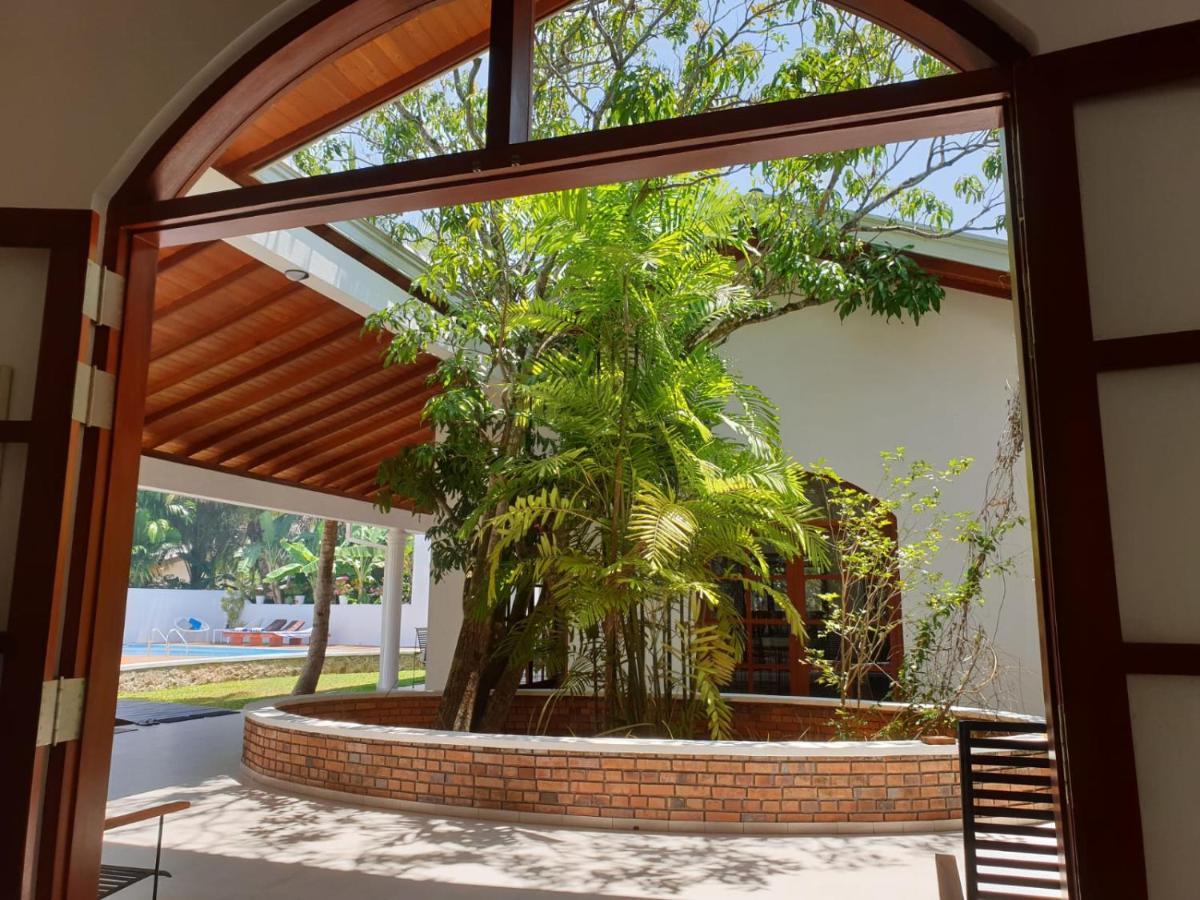 Bella Vita Aluthgama Ngoại thất bức ảnh