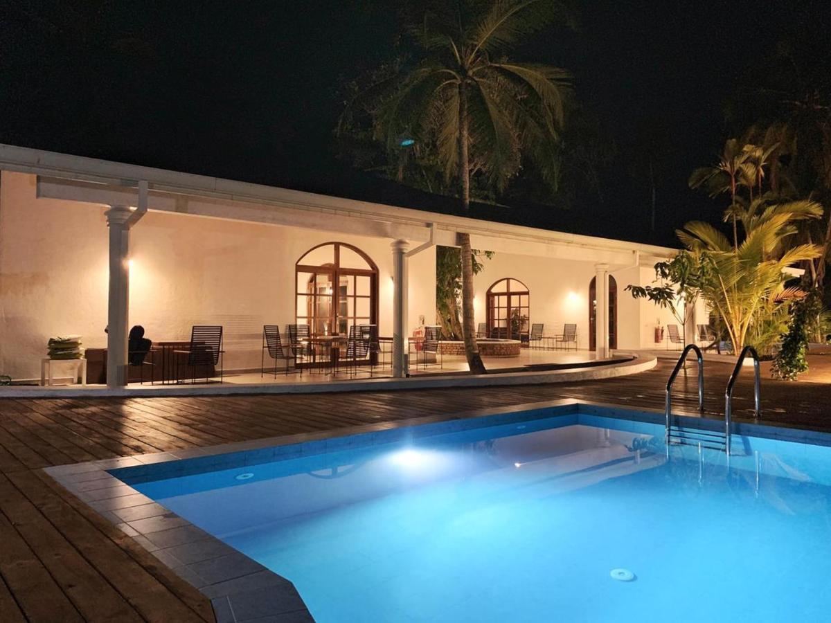 Bella Vita Aluthgama Ngoại thất bức ảnh