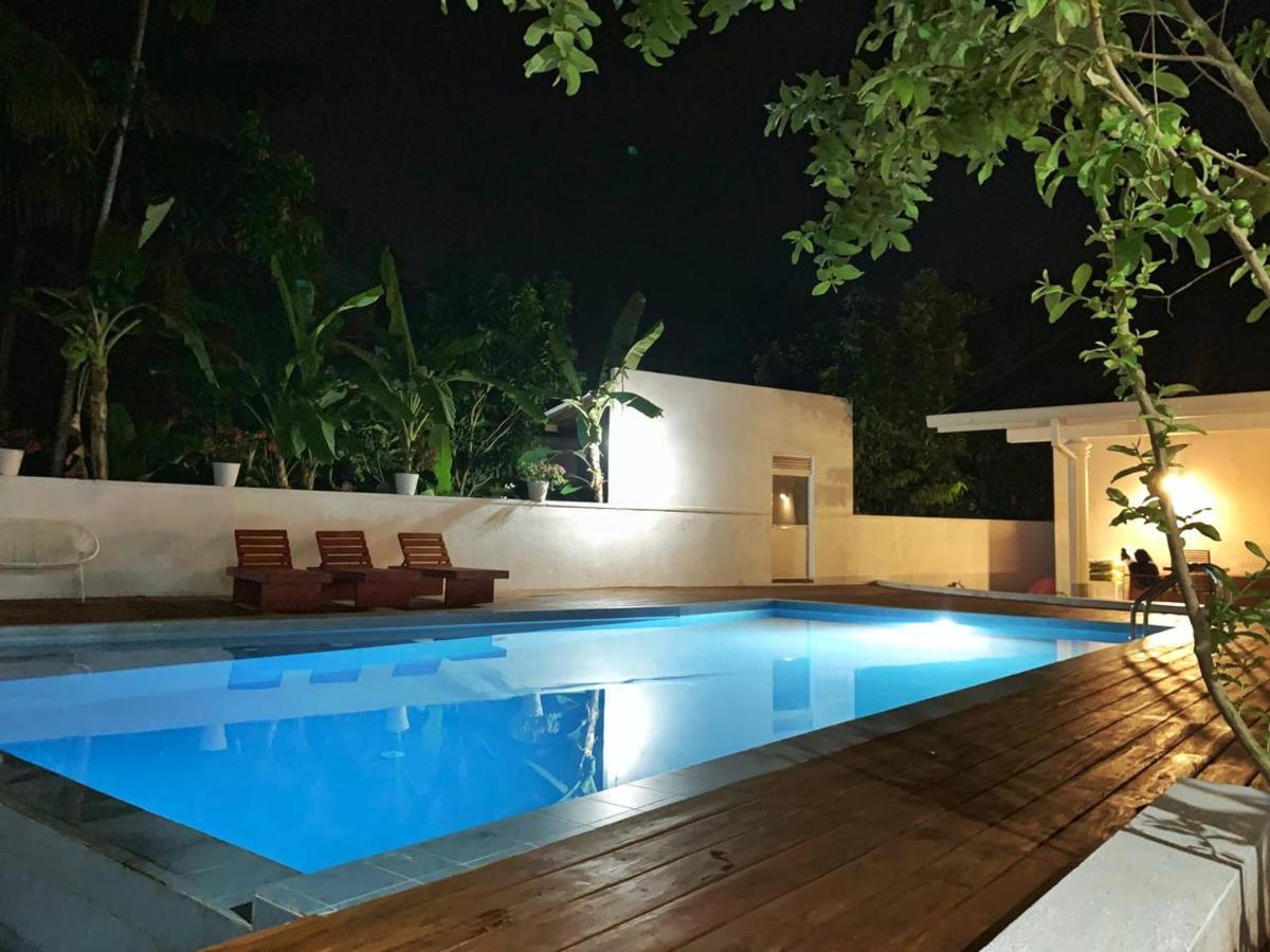 Bella Vita Aluthgama Ngoại thất bức ảnh