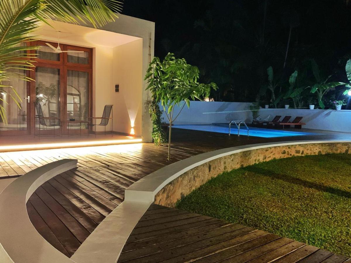 Bella Vita Aluthgama Ngoại thất bức ảnh