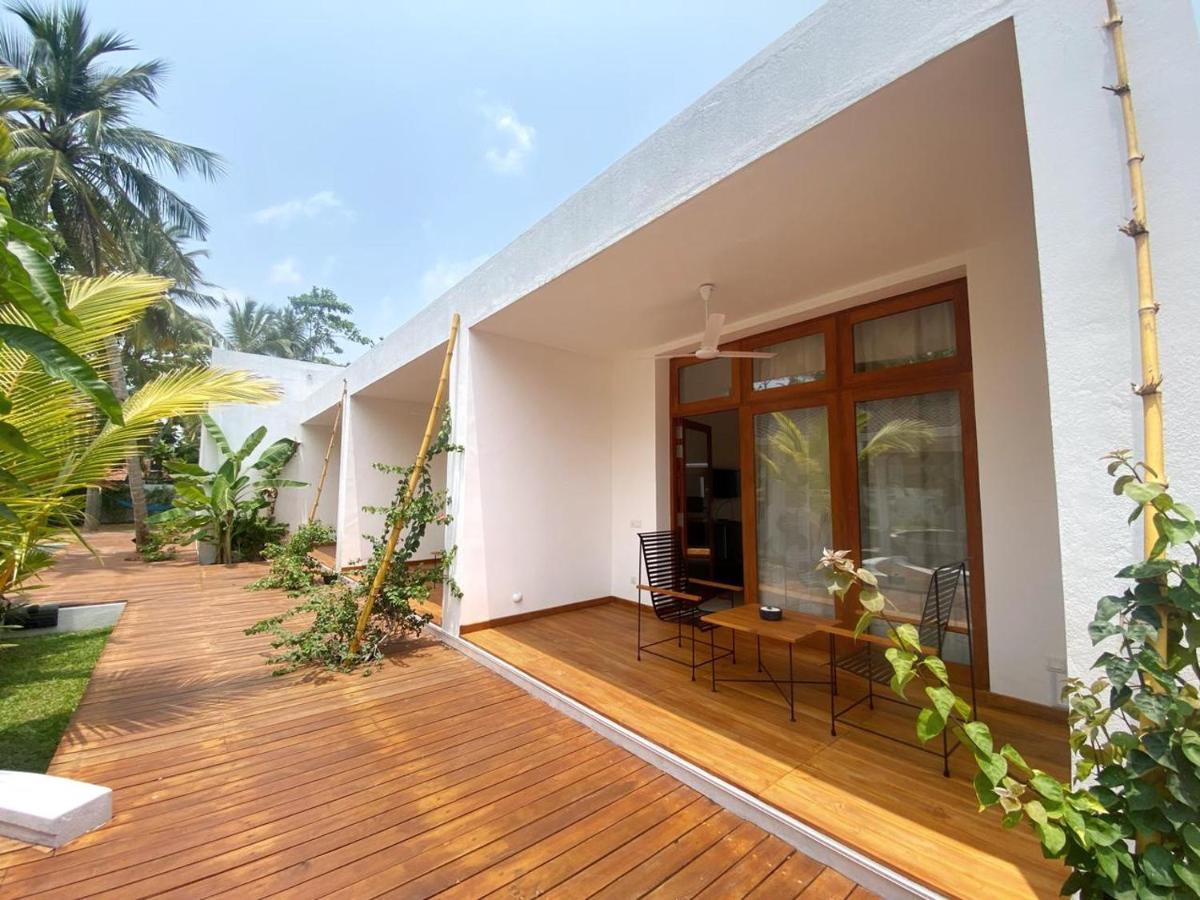 Bella Vita Aluthgama Ngoại thất bức ảnh