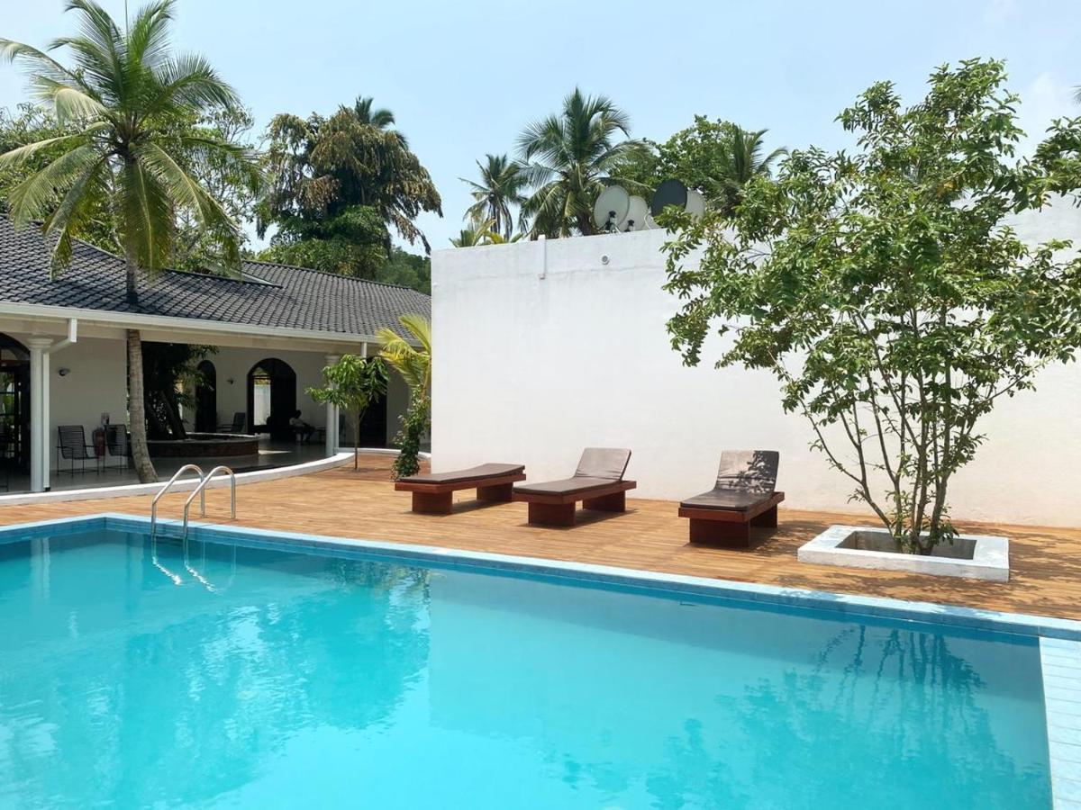 Bella Vita Aluthgama Ngoại thất bức ảnh