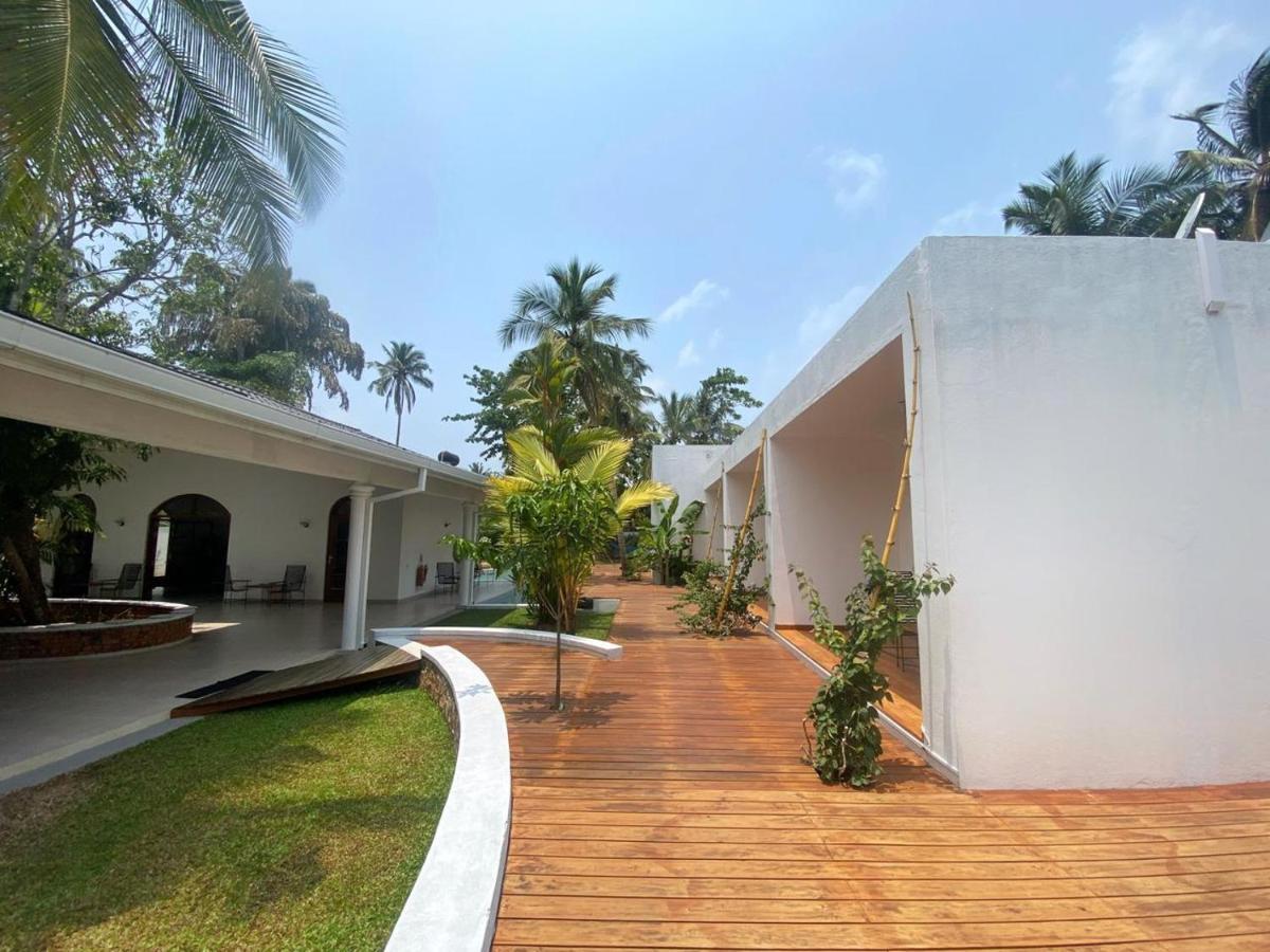 Bella Vita Aluthgama Ngoại thất bức ảnh