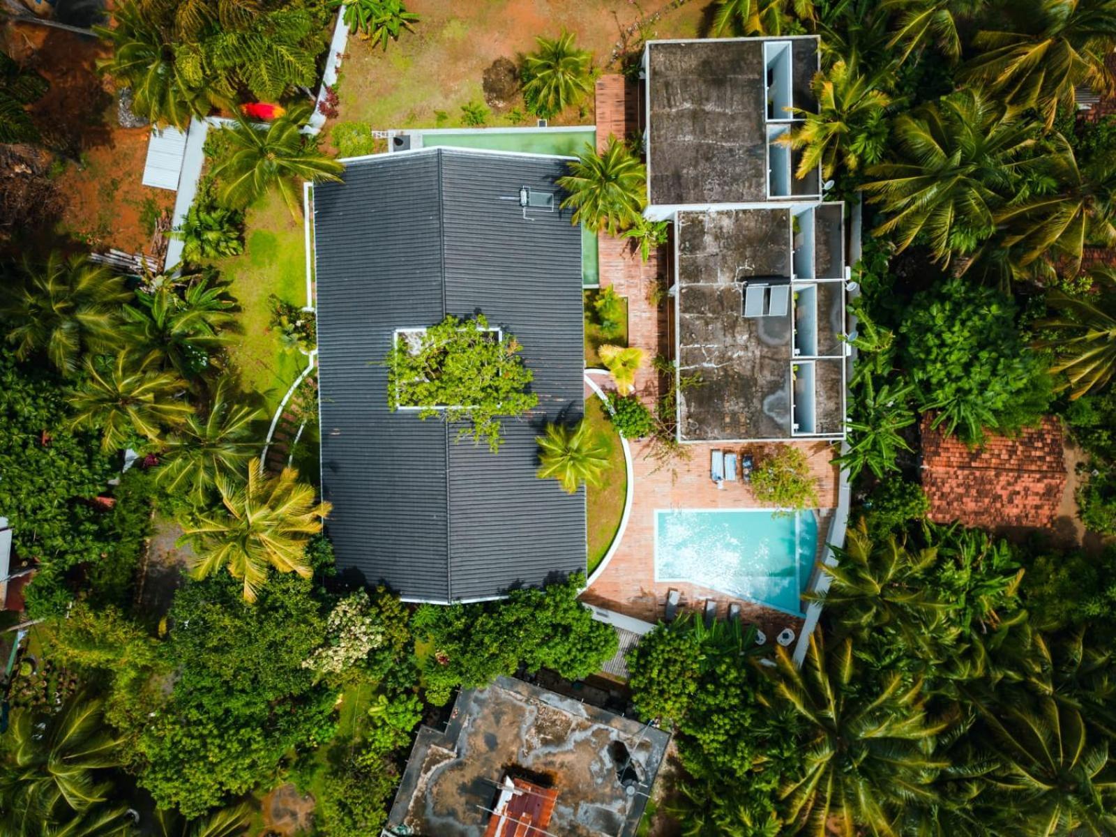 Bella Vita Aluthgama Ngoại thất bức ảnh