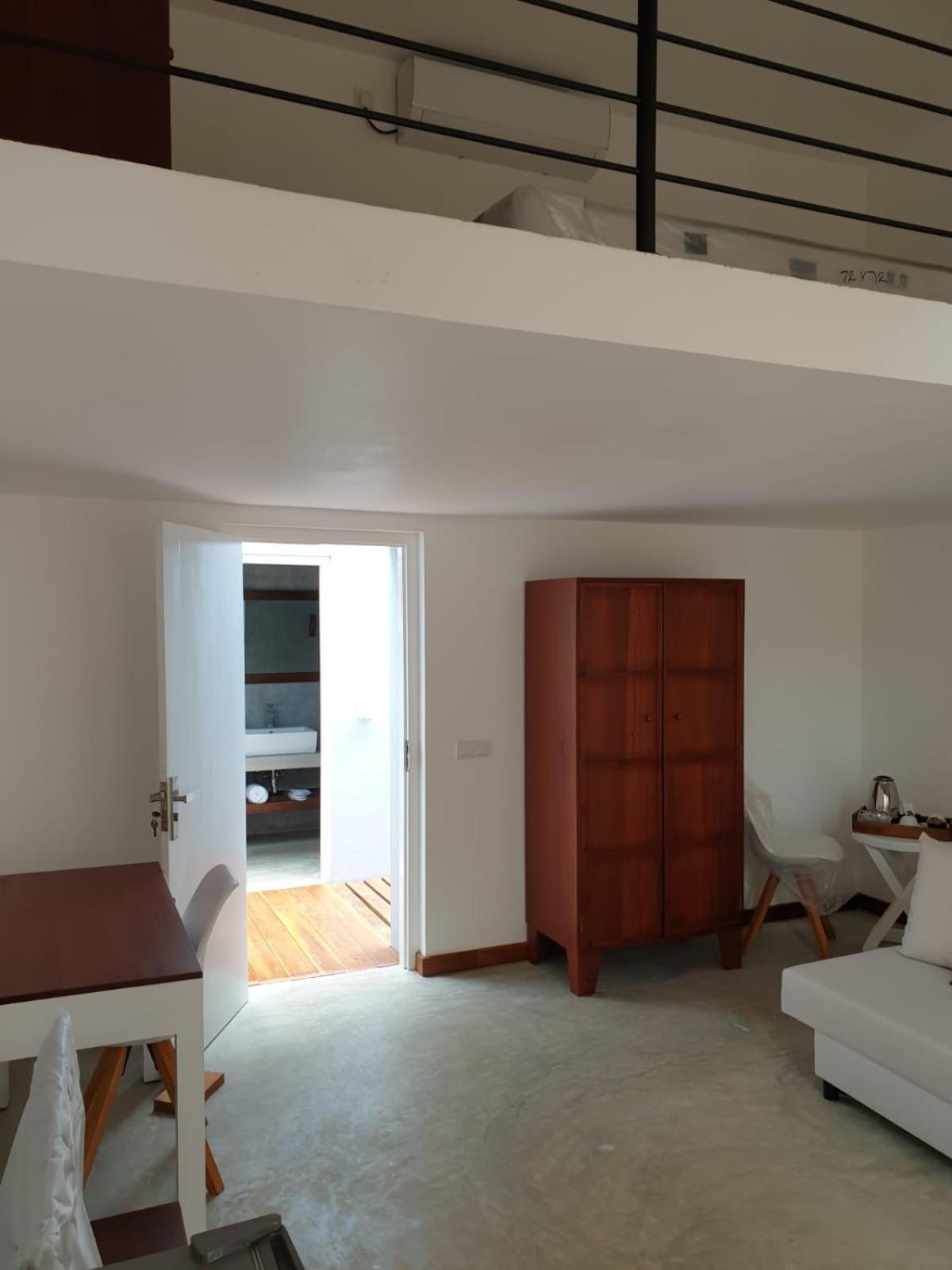 Bella Vita Aluthgama Ngoại thất bức ảnh